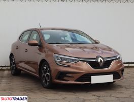 Renault Megane 2021 1.3 138 KM
