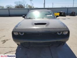 Dodge Challenger 2022 5 Dodge Challenger 2022 5
