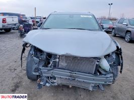 Chevrolet Blazer 2023 3