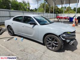 Dodge Charger 2021 3 Dodge Charger 2021 3