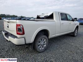 Dodge Ram 2020 6 Dodge Ram 2020 6