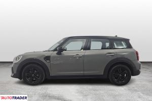 Mini Countryman 2021 2.0 150 KM Mini Countryman 2021 2.0 150 KM