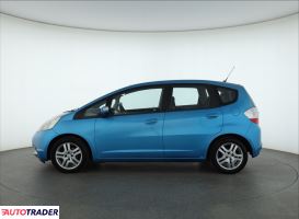 Honda Jazz 2008 1.3 97 KM