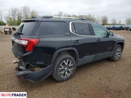 GMC Acadia 2023 2