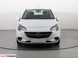 Opel Corsa 2015 1.4 88 KM