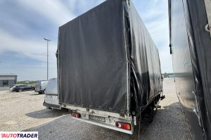 Renault Master 2023 2.3