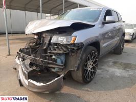 Jeep Grand Cherokee 2017 3 Jeep Grand Cherokee 2017 3