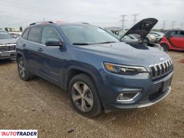 Jeep Cherokee 2020 2 Jeep Cherokee 2020 2