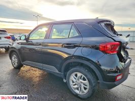 Hyundai Pozostałe 2022 1