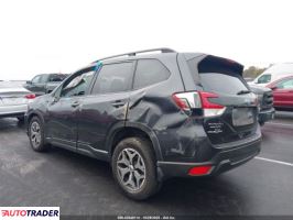 Subaru Forester 2019 2