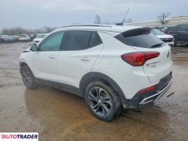 Buick Pozostałe 2023 1
