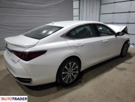 Lexus ES 2021 2 Lexus ES 2021 2
