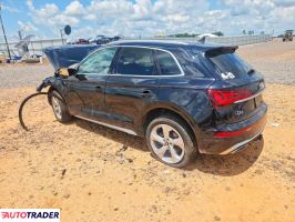 Audi Q5 2024 2
