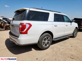 Ford Expedition 2019 3