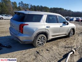 Hyundai Pozostałe 2024 3