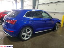 Audi Q5 2022 3
