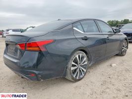 Nissan Altima 2020 2