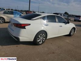 Nissan Altima 2020 2