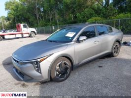 Kia Pozostałe 2025 2 Kia Pozostałe 2025 2