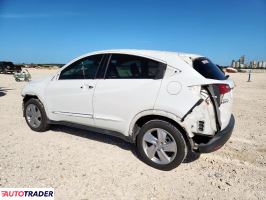 Honda HR-V 2019 1