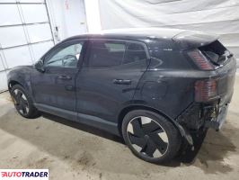 Volvo Pozostałe 2025 Volvo Pozostałe 2025