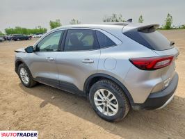 Ford Escape 2024 1