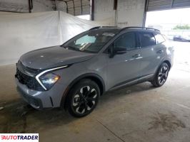 Kia Sportage 2023 2 Kia Sportage 2023 2