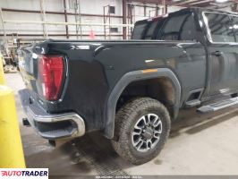 GMC Sierra 2024 6