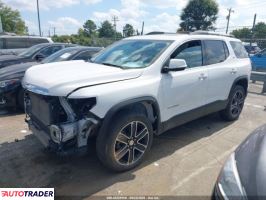 GMC Acadia 2023 2 GMC Acadia 2023 2
