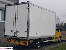 Renault Master 2018 2.3 Renault Master 2018 2.3