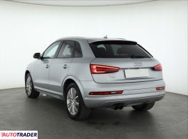 Audi Q3 2018 2.0 197 KM