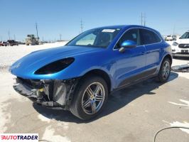 Porsche Macan 2019 3 Porsche Macan 2019 3