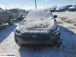 Subaru Impreza 2024 2 Subaru Impreza 2024 2