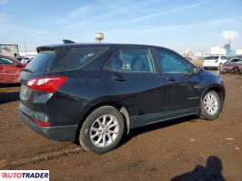 Chevrolet Equinox 2020 1