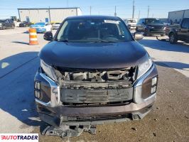 Mitsubishi Outlander 2020 2