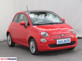 Fiat 500 2019 1.2 68 KM Fiat 500 2019 1.2 68 KM