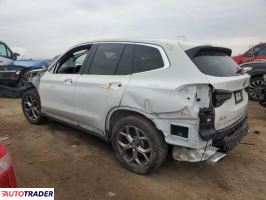 BMW X3 2022 2