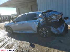 Toyota Camry 2020 2
