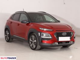 Hyundai Kona 2017 1.0 118 KM