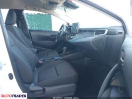 Toyota Corolla 2026 2