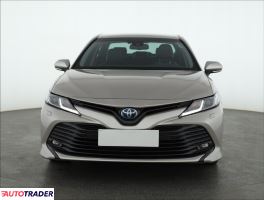 Toyota Camry 2020 2.5 214 KM Toyota Camry 2020 2.5 214 KM