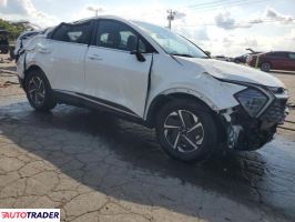 Kia Sportage 2024 1