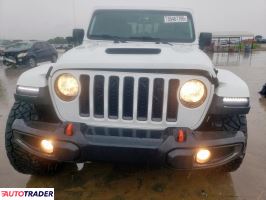 Jeep Pozostałe 2021 3 Jeep Pozostałe 2021 3