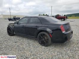 Chrysler 300C 2021 3 Chrysler 300C 2021 3