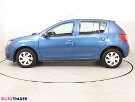 Dacia Sandero 2014 1.1 73 KM