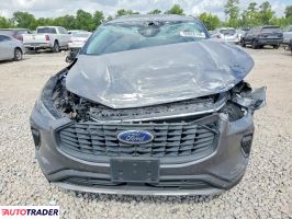 Ford Escape 2024 1