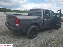 Dodge Ram 2022 3 Dodge Ram 2022 3