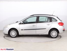 Renault Clio 2011 1.5 73 KM Renault Clio 2011 1.5 73 KM