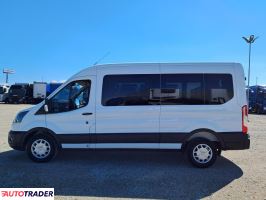 Ford Transit 2023 2.0 Ford Transit 2023 2.0