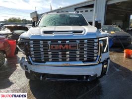 GMC Sierra 2024 6 GMC Sierra 2024 6